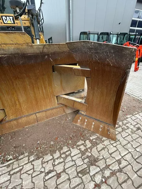 Cat D6 TXW – Bild 13