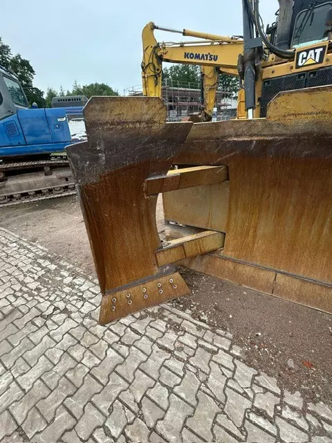 Cat D6 TXW – Bild 14
