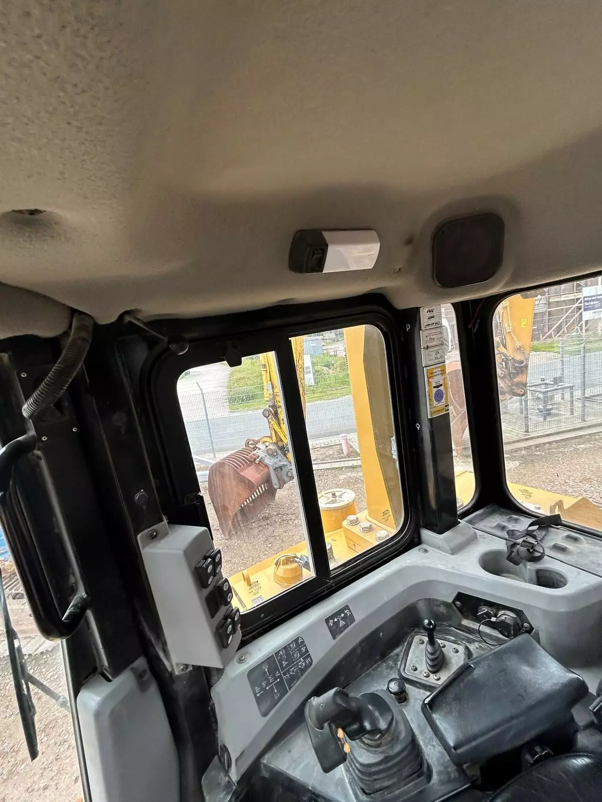 Cat D6 TXW – Bild 15