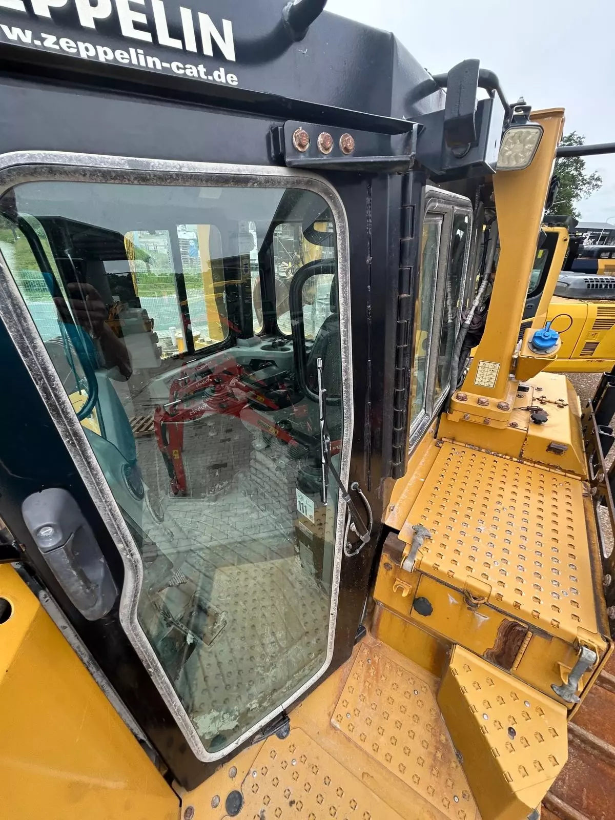 Cat D6 TXW – Bild 18