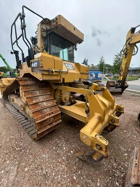 Cat D6 TXW – Bild 19