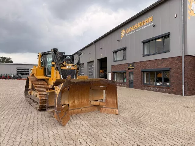 Cat D6 TXW – Bild 2