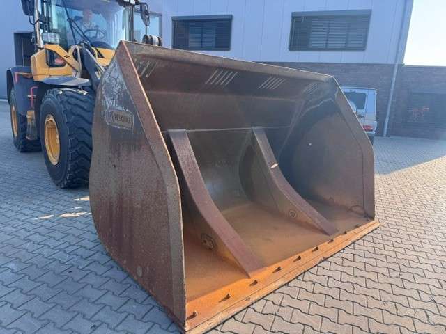 Image for WHEEL LOADERS Other for Sale in China
