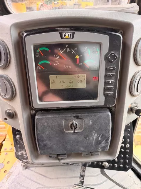Cat D6 TXW – Bild 3