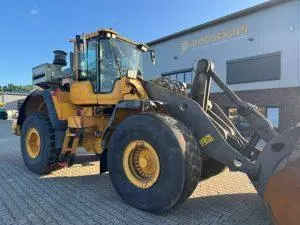 Volvo L150 H