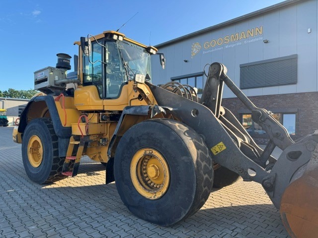 Volvo L150 H