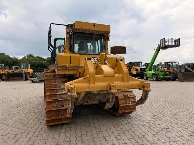 Cat D6 TXW – Bild 5
