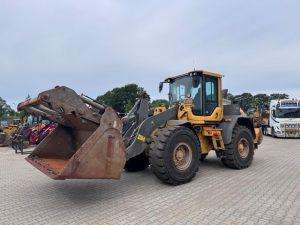 Volvo L90H
