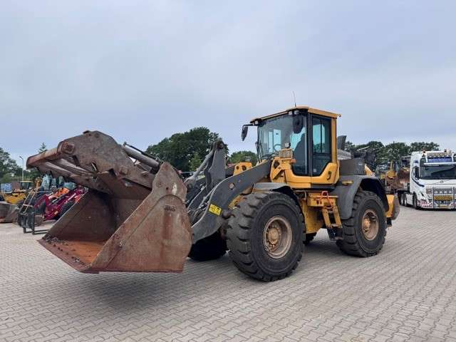 Volvo L90H