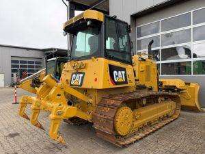 CAT D6 K 2 XL