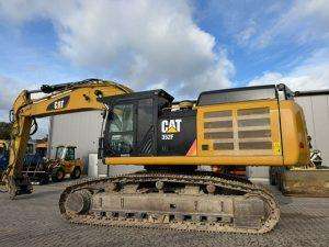 CAT 352F