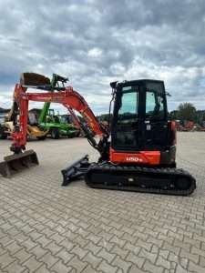 Kubota U50-5
