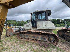 Komatsu D51PX-22