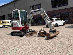 Takeuchi TB 225