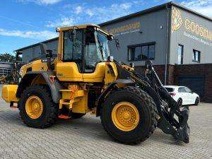 Volvo L90H