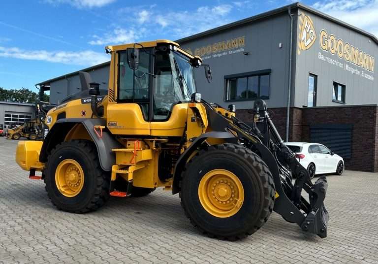 Volvo L90H