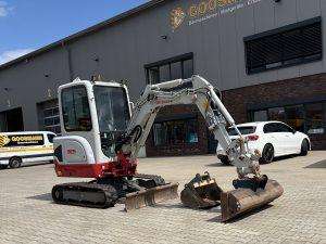 Takeuchi TB 225