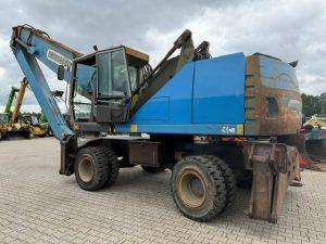 Fuchs MHL 350