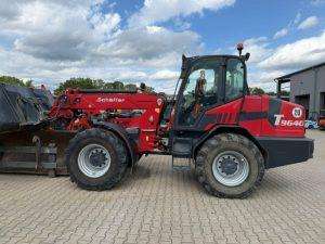 Schäffer 9640T