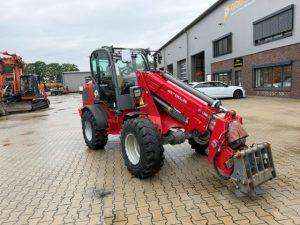 Weidemann 3080T