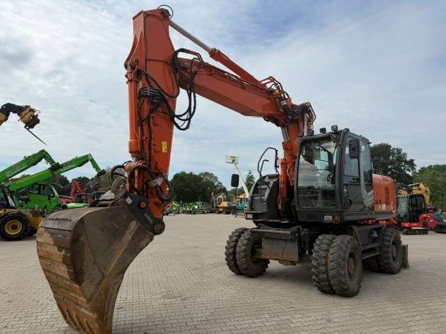 Image for Hitachi ZX170W-3