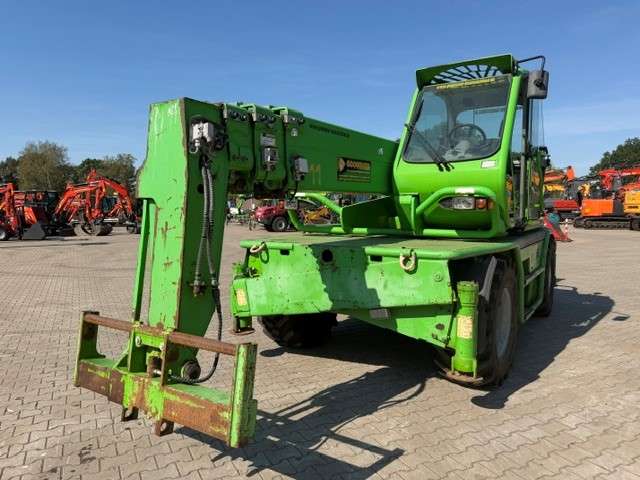 Merlo Roto 45.21 MCSS