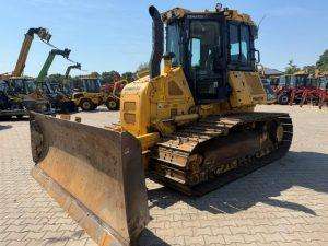 Komatsu D51PXi-24
