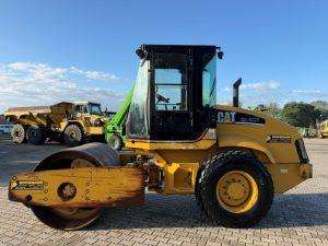 CAT CS423E