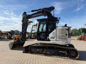 Hidromek HMK145LC-4