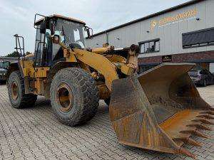 CAT 962 G