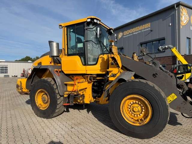 Volvo L90H