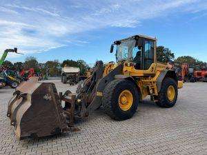 Volvo L 70 F
