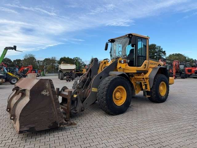 Volvo L 70 F