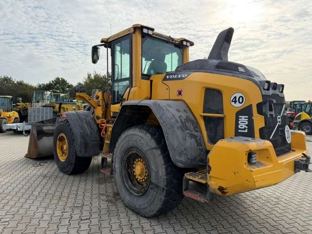 Volvo L 90 H