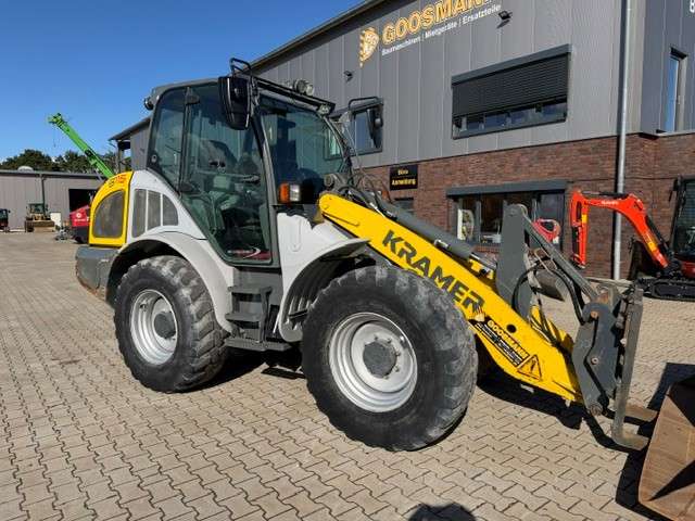 Kramer 8115