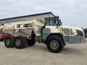 Terex TA300