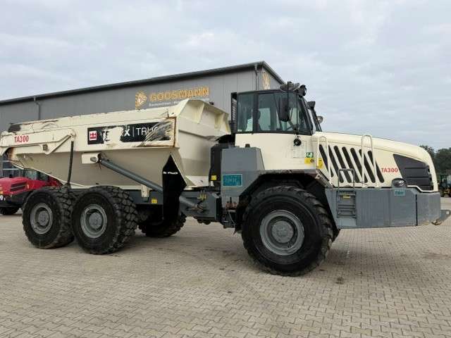 Terex TA300
